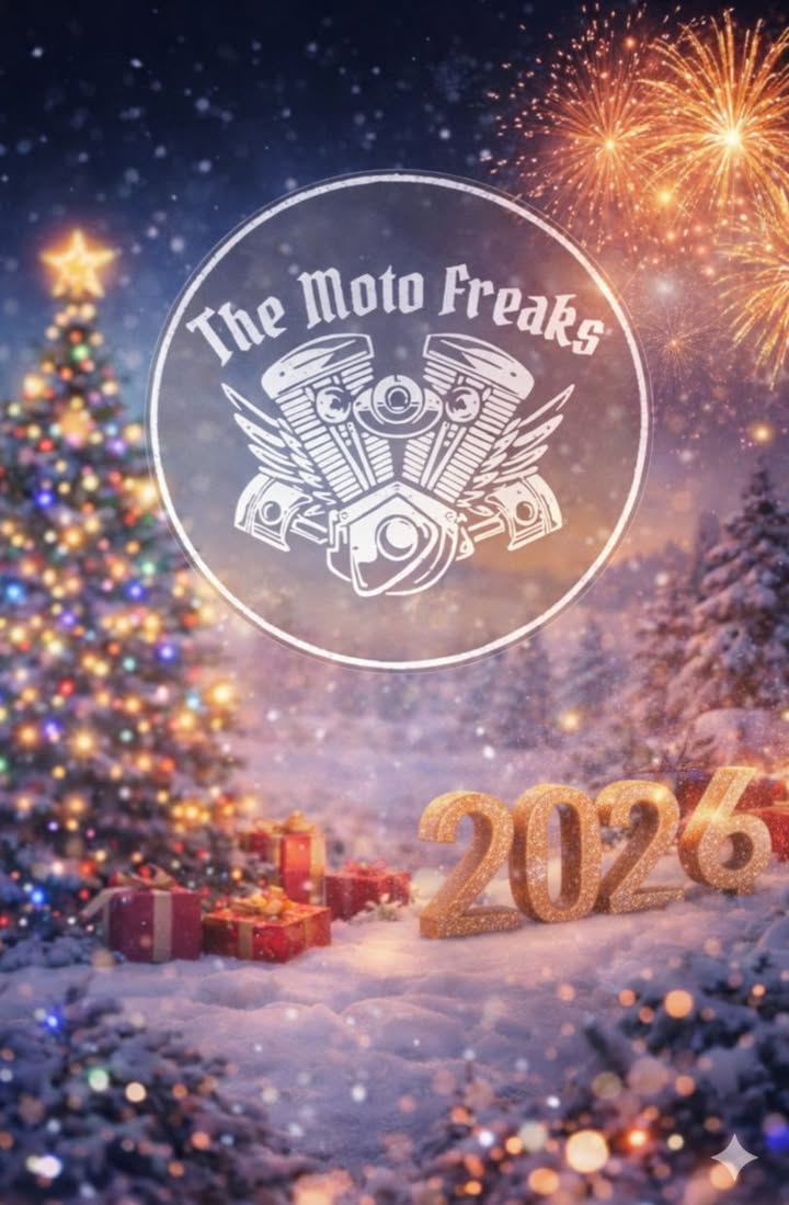 The Moto Freaks