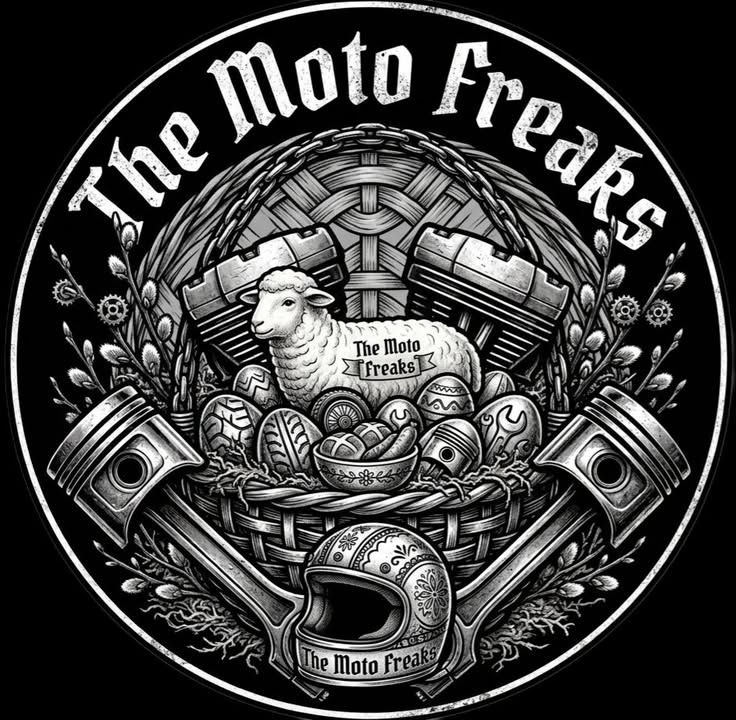 The Moto Freaks